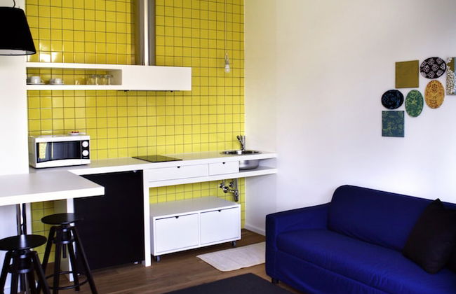 Mxp Rooms - Foto 37