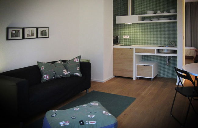 Mxp Rooms - Foto 35
