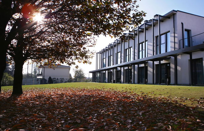 Mxp Rooms - Foto 1