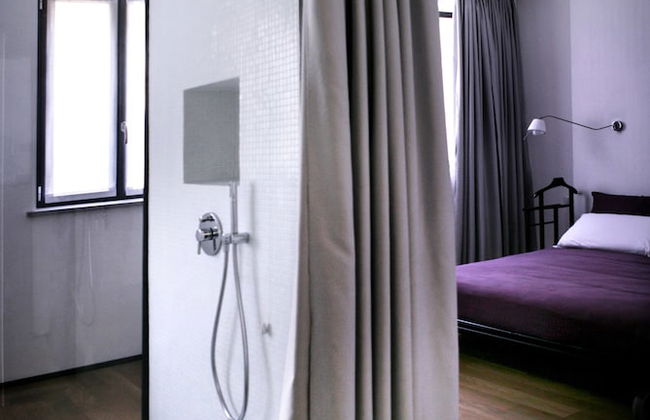 Mxp Rooms - Foto 51