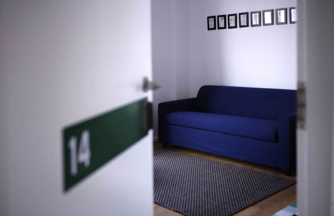 Mxp Rooms - Foto 41