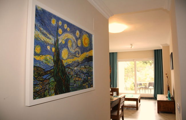 Casa en Marbella - Foto 26