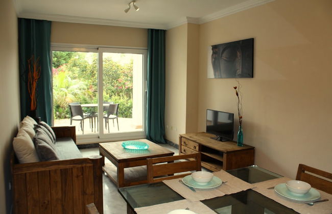 Casa en Marbella - Foto 1