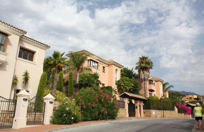 Casa en Marbella - Foto 27