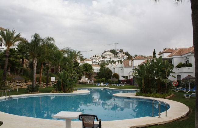 Casa en Marbella - Foto 21