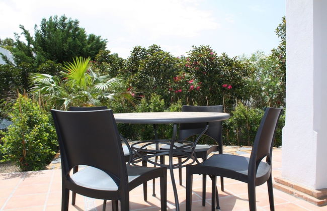 Casa en Marbella - Foto 33