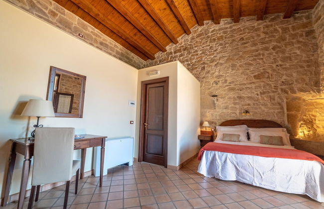 Torre Don Virgilio Country Hotel - Foto 21