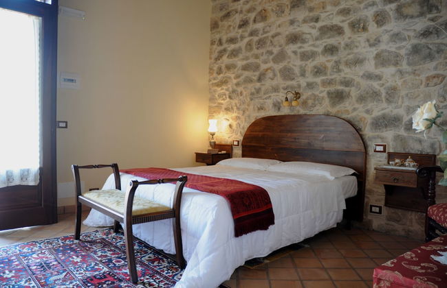 Torre Don Virgilio Country Hotel - Foto 9