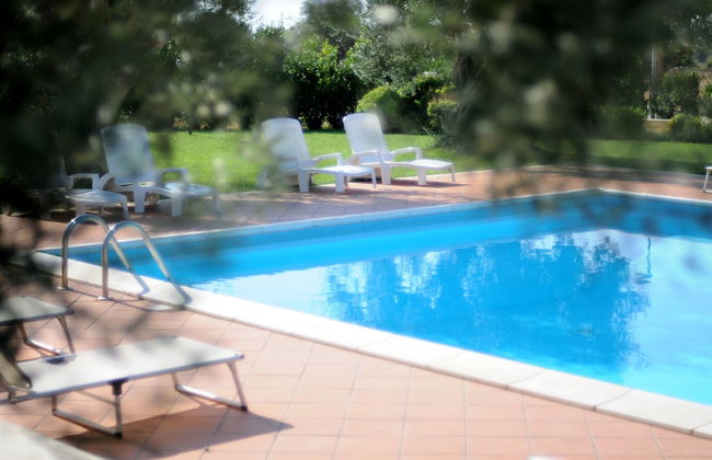 Torre Don Virgilio Country Hotel - Foto 45
