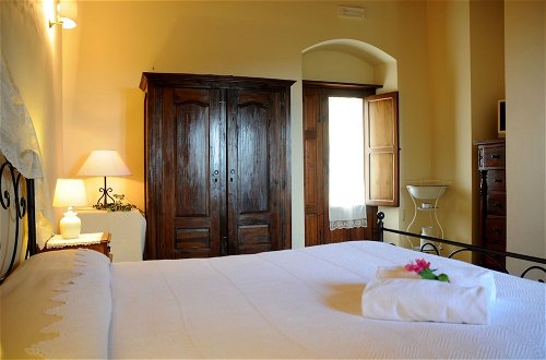 Photo 4 - Torre Don Virgilio Country Hotel