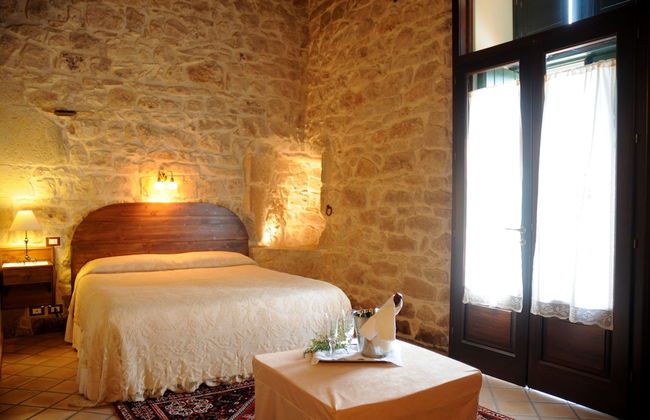Torre Don Virgilio Country Hotel - Foto 2