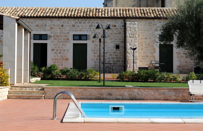Torre Don Virgilio Country Hotel - Foto 44