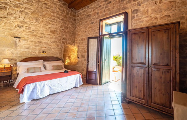 Torre Don Virgilio Country Hotel - Foto 22