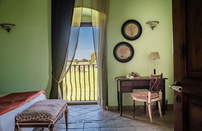 Torre Don Virgilio Country Hotel - Foto 13