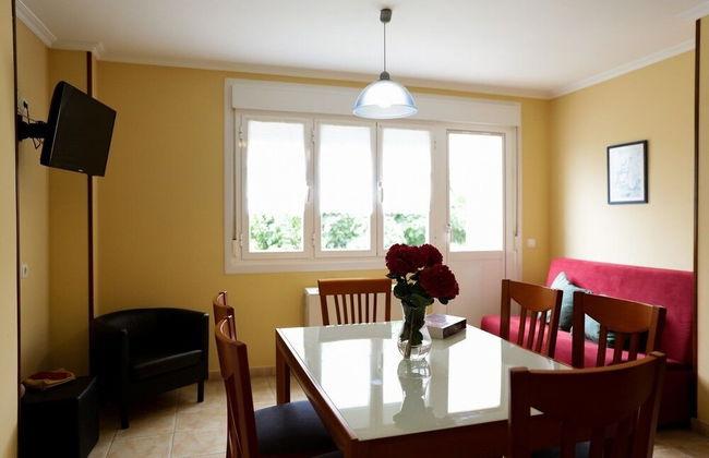 Apartamentos Tapia - Foto 29