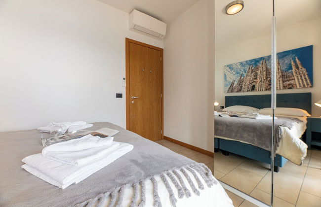 Residence degli Oleandri 1A - Foto 3