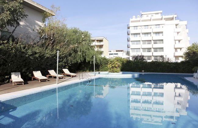 Residenza Excelsior 707 - Foto 1