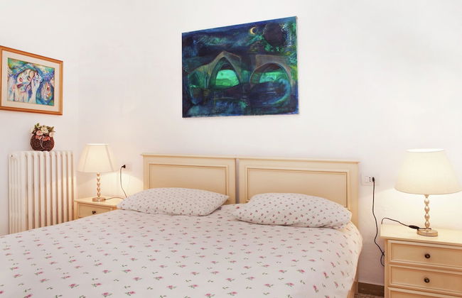 Heart of Emilia-romagna Apartment - Foto 5