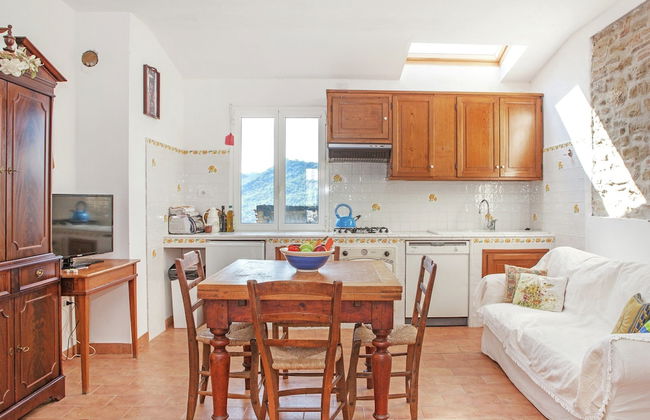Heart of Emilia-romagna Apartment - Foto 10