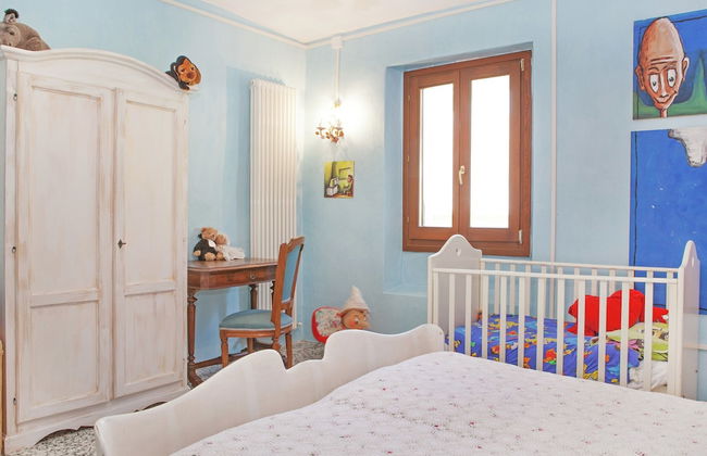Heart of Emilia-romagna Apartment - Foto 7