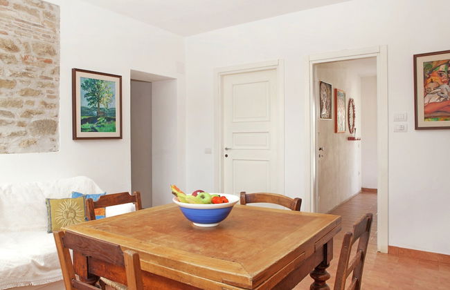 Heart of Emilia-romagna Apartment - Foto 11