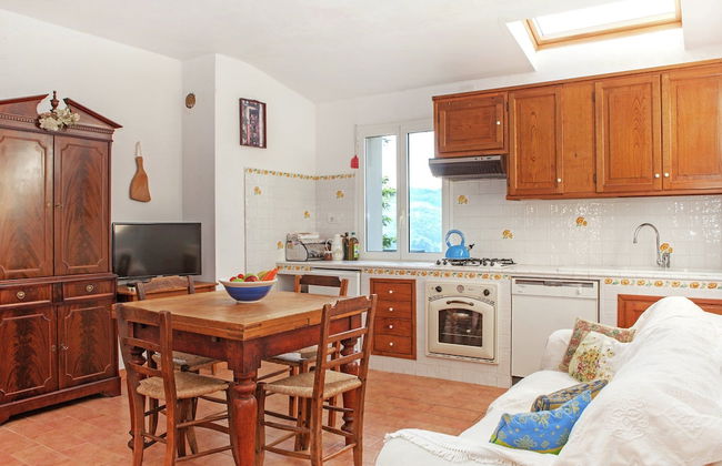 Heart of Emilia-romagna Apartment - Foto 9