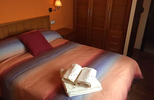 Casa el Yelmo de Mambrino - Foto 10