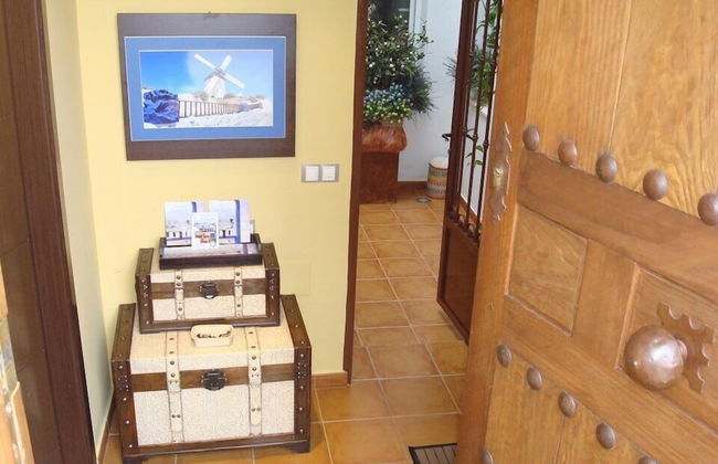 Casa el Yelmo de Mambrino - Foto 3