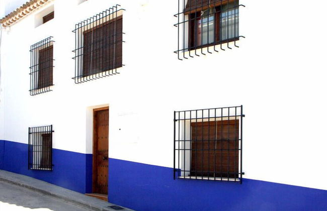 Casa el Yelmo de Mambrino - Foto 39
