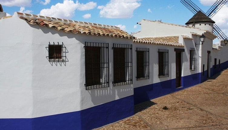 Photo 1 - Casa el Yelmo de Mambrino