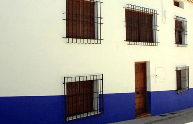 Casa el Yelmo de Mambrino - Foto 35