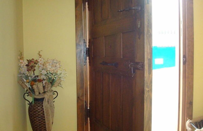 Casa el Yelmo de Mambrino - Foto 2