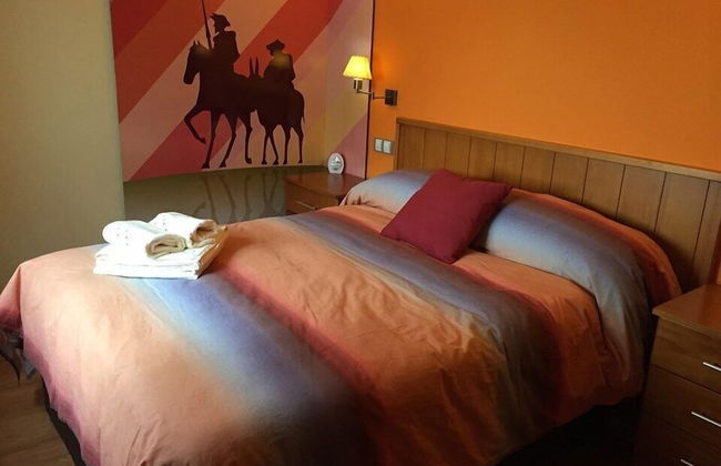 Casa el Yelmo de Mambrino - Foto 6