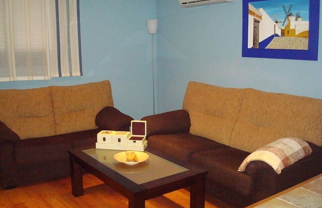 Casa el Yelmo de Mambrino - Foto 30