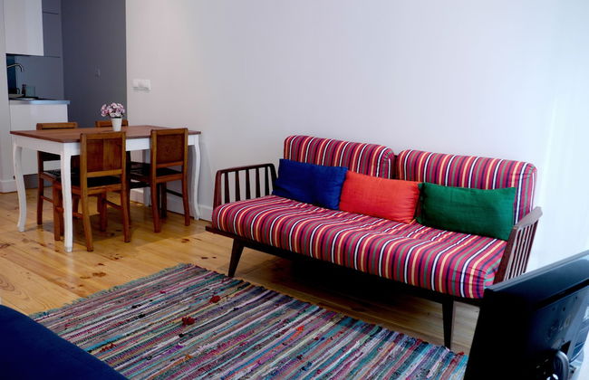 Cacilhas Guest Apartments - Foto 45