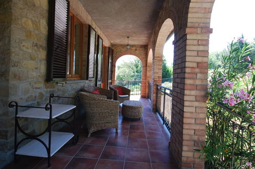 Foto 7 - Casa Maravilla 6 in Castelnuovo Berardenga