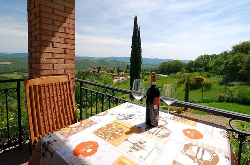 Photo 4 - Casa Maravilla 6 in Castelnuovo Berardenga