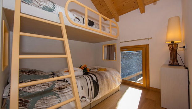 Apartment in Bellano with swimming pool and garden - Foto 4