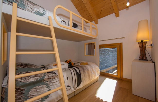 Apartment in Bellano with swimming pool and garden - Foto 4