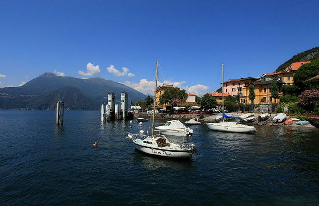 Apartment in Bellano with swimming pool and garden - Foto 33
