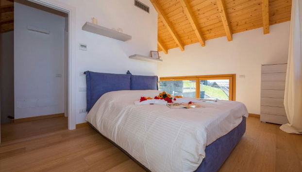 Apartment in Bellano with swimming pool and garden - Foto 5
