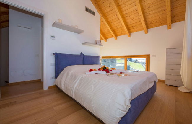 Apartment in Bellano with swimming pool and garden - Foto 5