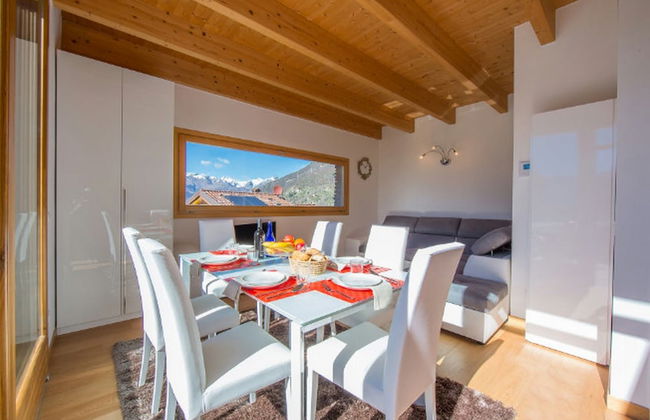 Apartment in Bellano with swimming pool and garden - Foto 11