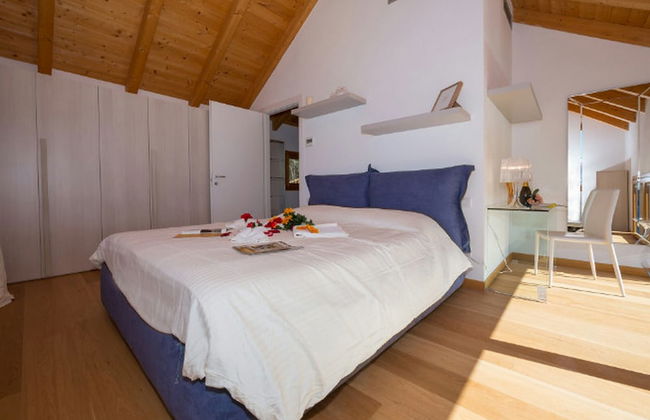 Apartment in Bellano with swimming pool and garden - Foto 8