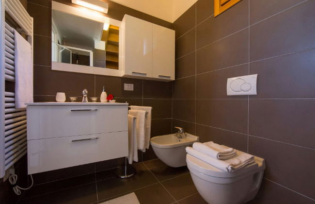 Apartment in Bellano with swimming pool and garden - Foto 12