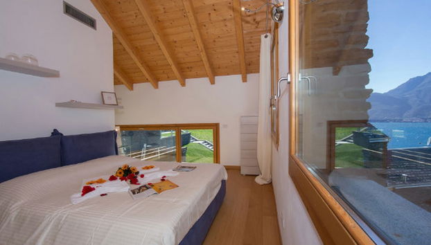 Apartment in Bellano with swimming pool and garden - Foto 3