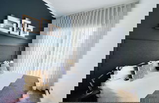 Foto 14 - Apartments Sixtyfour