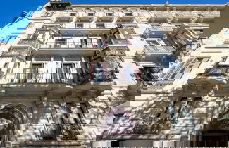 Foto 61 - Apartments Sixtyfour