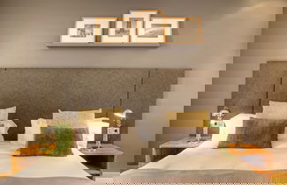 Foto 9 - Apartments Sixtyfour