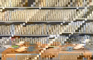 Foto 58 - Apartments Sixtyfour